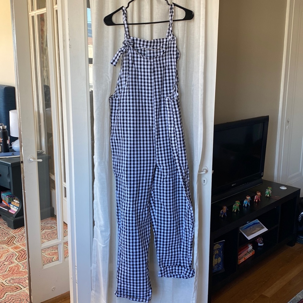 Cotton on jumpsuit
